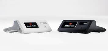 TattleTale Home Unit