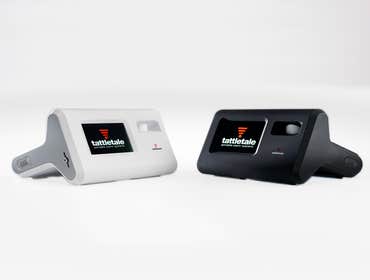 TattleTale Home Unit
