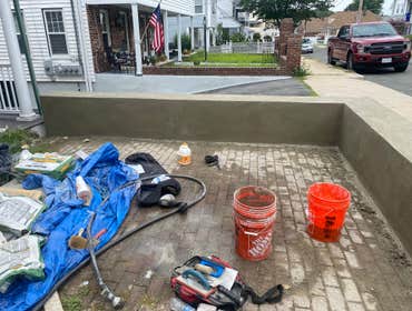 Photos by Wh&s Construction Group #1