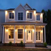 Wood Ave Built and sold Spec Home