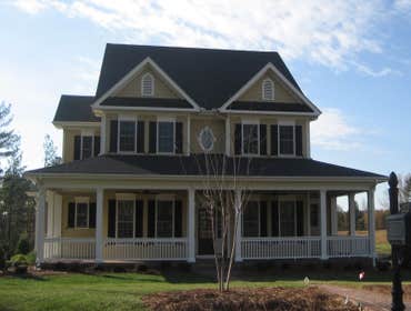 Photos from Tingen Construction Company, Inc