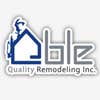 Able Quality Remodeling, Inc logo