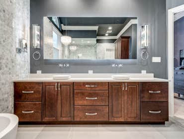 Photos by Joseph & Berry - Luxury Remodeling #1