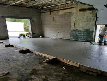 Paving