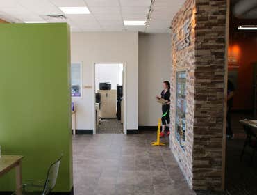 Anytime Fitness Gym