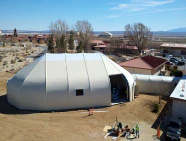 Lone Star General Contracting Inc. Project