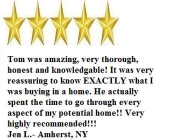 What buyer's are saying about Thomas