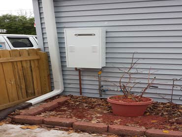 Photos from All Trades Of Tidewater, Inc.