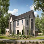 Annlin Duplex