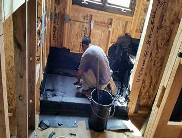 Photos from Cornerstone Builders