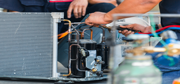 Alliance HVAC | Air Conditioning Repair