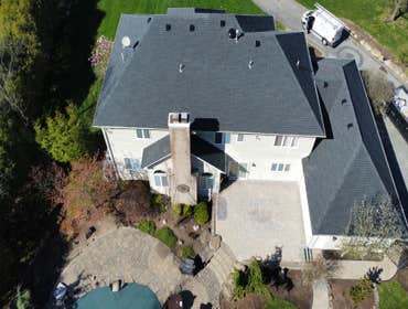 New Roofs