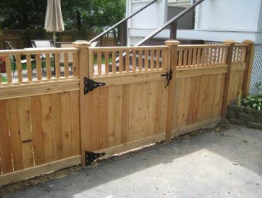 Fences