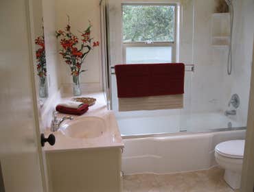 Project photos from G F Watson Construction And Painting