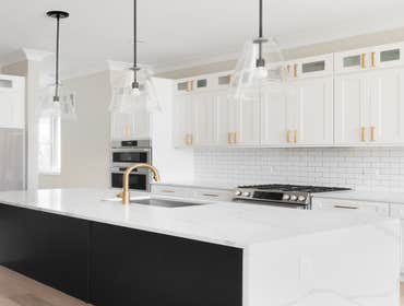 Photos by Limitless Renovations | Kitchen & Bathroom Remodeling #1