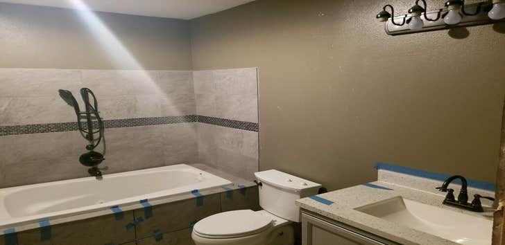 Photos by General Contractor Servc Corp #1