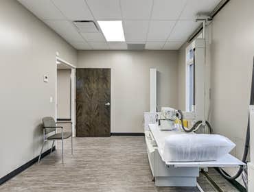 Orthopedic Surgeons, Inc. & Core Physical Therapy & Rehab
