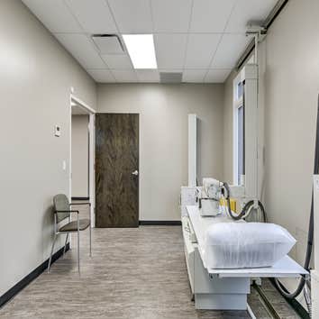 Orthopedic Surgeons, Inc. & Core Physical Therapy & Rehab