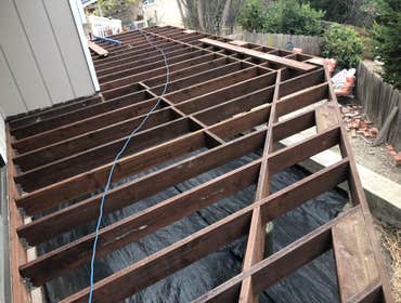 Photos by Santa Barbara Deck & Fence #1