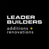 Leader Builders logo