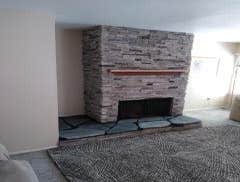 Photos by Richard Russell Construction #1
