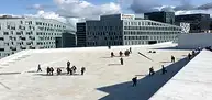 Arp Modern Construction