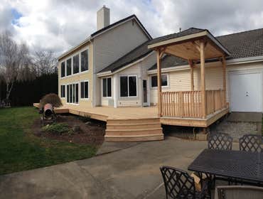 Photos from Zepeda Painting Llc