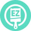 Paint Ez of North Dallas logo