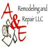 A&E Remodeling & Repair LLC logo
