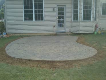 Supreme Foundations LLC Photos Supreme Foundations are the premier leaders in decorative walkways, concrete driveways and patios as well as tile instal