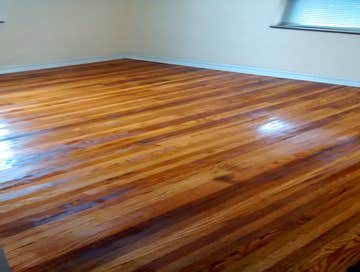 Photos from Mountaineer Floor Service LLC