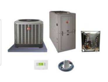 Photos by Kt Heating and Air Inc #1