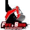 Fife and Sons Excavation logo