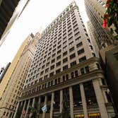 W Washington St Project
