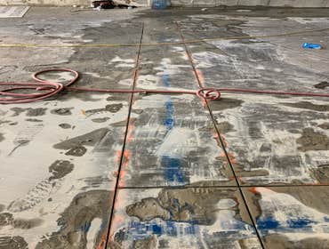 Photos by Corelink Concrete Cutting Services #1