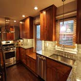 Middleburg Heights Kitchen
