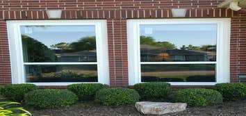 Single Hung Window Replacement
