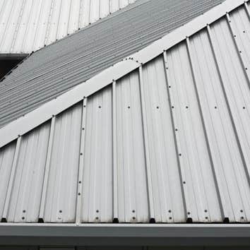 Metal Roofing