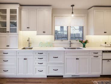 Photos by Zenith Design + Build #1