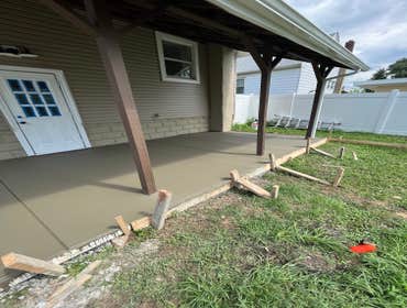 Photos by Rock Hard Concrete Services LLC #1
