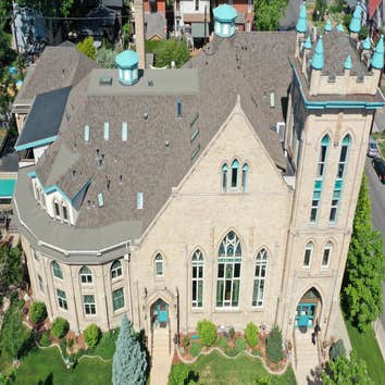 GreenPoint Roofing LLC