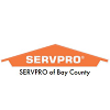 Servpro of Bay County logo