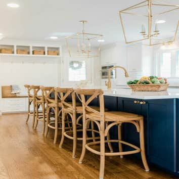 Gateridge Kitchen Remodel