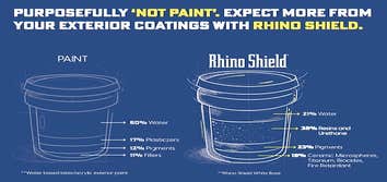 Rhino Shield of DFW