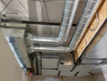Photos from Modern Mechanical LLC