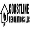 Coastline Renovations LLC logo
