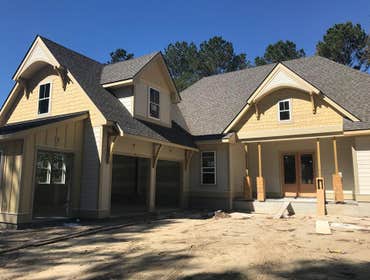 Photos from Purvis Exteriors