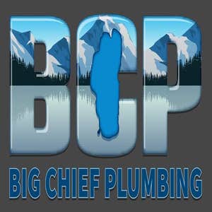 Photos by Big Chief plumbing #1