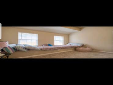 Photos by The American Dream Custom Home Builder #1 New custom built home. 3 bdrm 2 bathrm. Beautiful hard wood floors, custom cabinets and tile shower