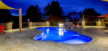 Northern Colorado Pools